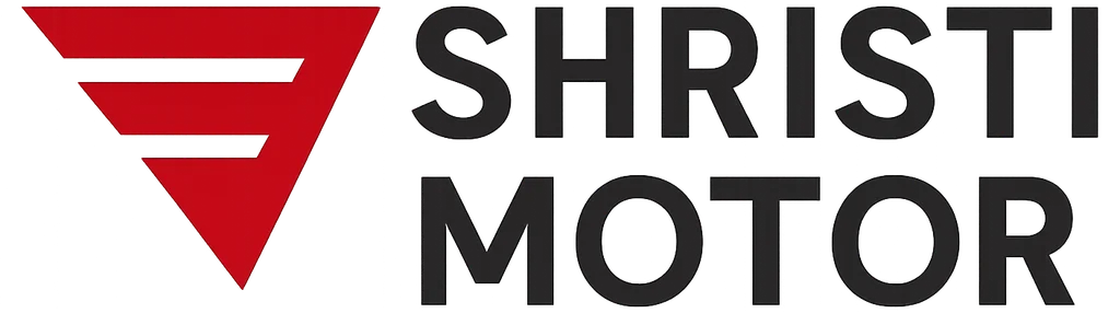 shristi motor